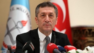 Bakan Selçuk'tan önemli açıklamalar