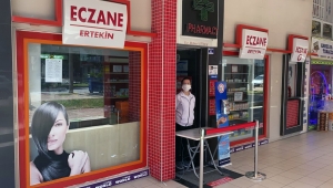 Eczacıların çalışma şekilleriyle ilgili yeni karar