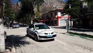 Elmalı'da denetim yapıldı, önlemler alındı