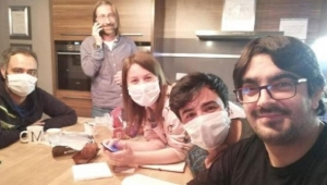 Ercüment Ovalı'dan heyecanlandıran açıklama