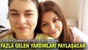 Fazla gelen yardımları paylaşacak