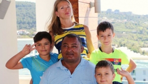 Fransız Mourad Ghazli: Avrupa'yı görseler Türkiye'ye şükrederler