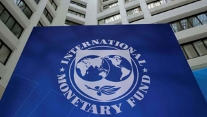 IMF 25 ülkenin borçlarını erteledi