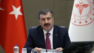 Koronavirüsten 99 kişi daha hayatını kaybetti