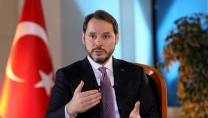 'Koruma kalkanı adımlarının tutarı 200 milyar liraya ulaştı'