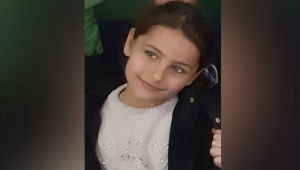 Minik Bircan, ipin dolanmasıyla öldü