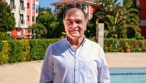 Osman Ayık: Koronavirüsten sonra seyahat açlığı ortaya çıkabilir