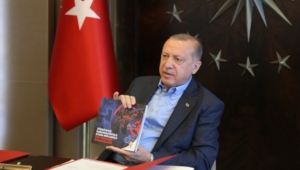 'Salgını yatay seyre geçirmeye başladık'