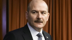 Süleyman Soylu'nun istifası kabul edilmedi