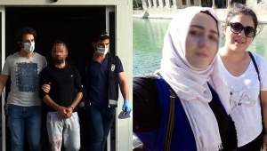 Tartıştığı eşini ve baldızını bıçakladı