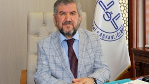 'TELEKONFERANSLA TERAVİH KILINMAZ'