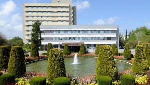 Tüm üniversiteler arasında 9'uncu