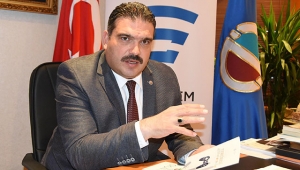 Anadolu Üniversitesi Rektörü istifa etti