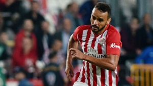 ANTALYASPOR KAMPA GİRİYOR