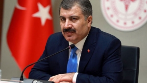 Bakan Koca paylaştı! İşte koronavirüste son durum