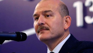 Bakan Soylu: Denetimler artarak devam edecek
