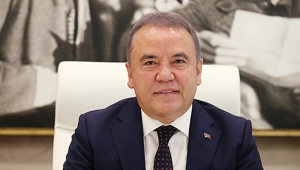 Başkan Böcek: Normale dönüyoruz