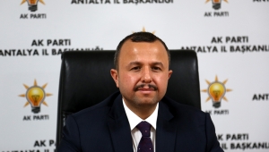 Başkan Taş: Devlet vatandaşın yanında