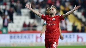 Hakan Özmert’in Avrupa hayali