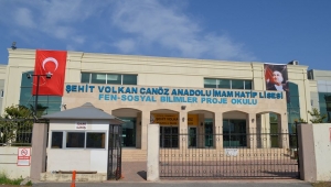 İmam hatipten TÜBİTAK başarısı