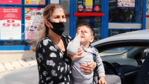 Keşke polisi Aramasaydık