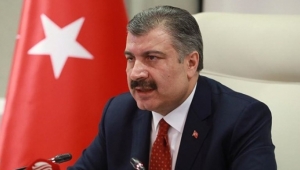 Koronavirüsten 44 kişi daha hayatını kaybetti