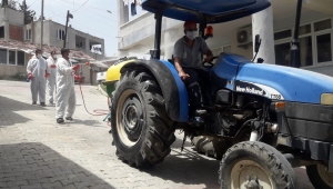 Nişana giden 4 kişide koronavirüs çıktı