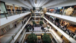 Sağlık Bakanlığı'ndan AVM'ler ile ilgili açıklama