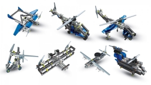 Uzaktan Kumandalı Helikopter Modelleri