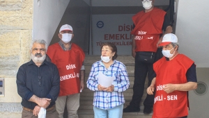 65 yaş isyanda
