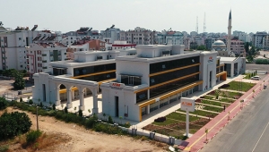 ASSİM faaliyetlerine başlıyor