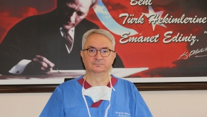 AÜ Hastanesi yeni döneme hazır