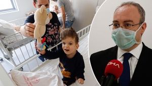 ''Çocuklarımızı yürüterek göndermeyi amaçlıyoruz''