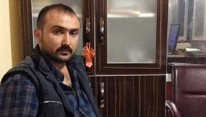 Hal çalışanının öldürülmesine 3 tutuklama