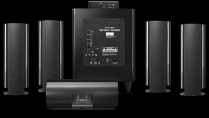Harman Kardon Nedir?