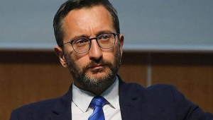 İletişim Başkanı Altun'dan, 'Twitter' açıklaması