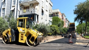 Konuksever'den yol çalışmalara tam not