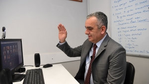 Sınav stresine 'online' çözüm