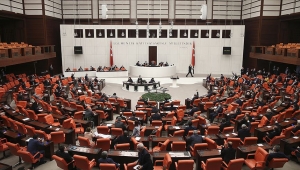 Meslek odalarından TBMM'ye virüs çağrısı