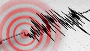 Muğla'daki deprem Antalya'da hissedildi