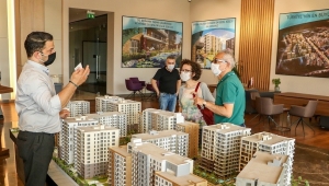 Sur Yapı’ya bir ödül daha