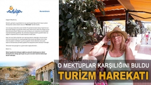 TURİZM HAREKATI