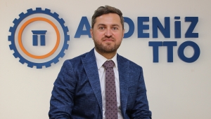 Üniversite- sanayi işbirliği programına AÜ'den 2 proje