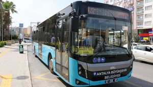 YKS için toplu taşıma ücretsiz