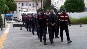 16 kişiye şok hapis istemi