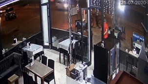 Babasını beklerken fenalaşan Ömer, öldü