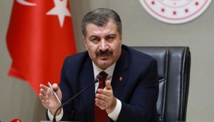 Bakan Koca'dan bayram öncesi önemli açıklamalar