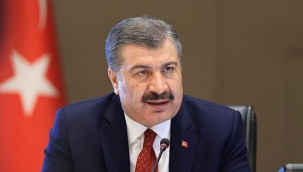 Bakan Koca uyardı
