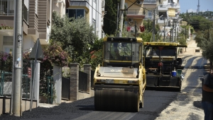 Barış, konforlu yaşama koşuyor