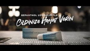 Bepanthol Nedir Ne İşe Yarar?